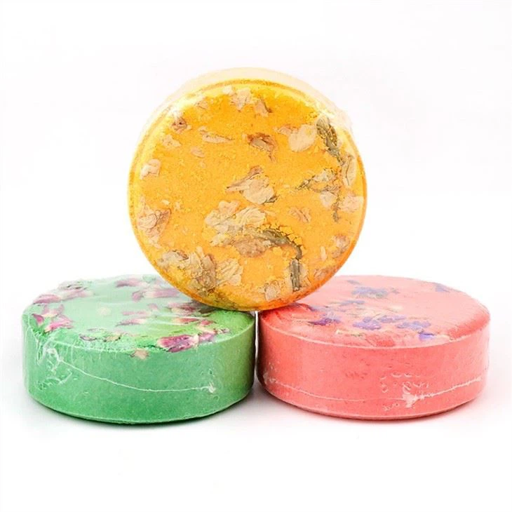 Shower Steamers Bulk Individually Wrapped