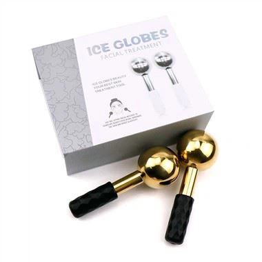 Globi tas-silġ tal-istainless steel cryo stick cryo
