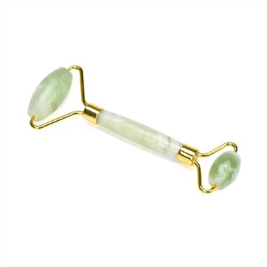 Massaġġi Għodda Jade Roller Face Lifting