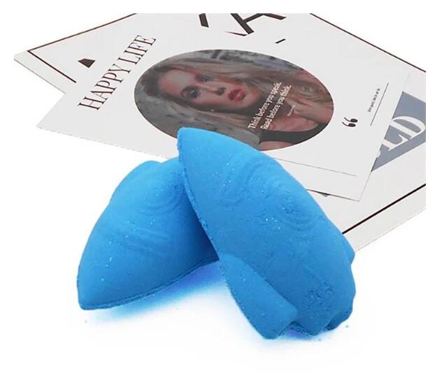 Bombi tal-banju b'forma ta 'rokit