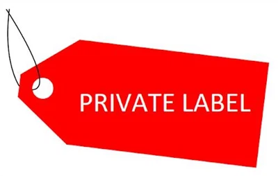 X'inhu Private Label?