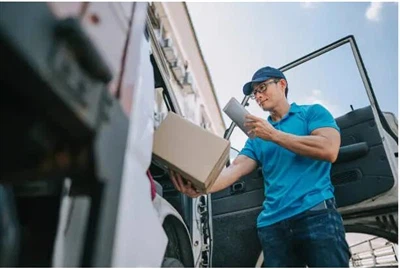 Referenza għall-Iżdoganar għal International Express fil-Pajjiżi Ewropej