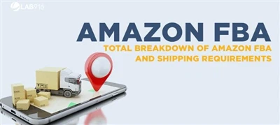 Amazon FBA Proċedura Operattiva Speċifika