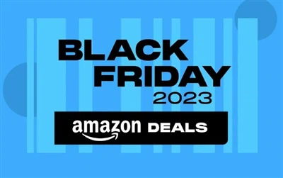 Kemm-il Ġranet Ddum il-Promozzjoni tal-Amazon Black Friday tal-2023?