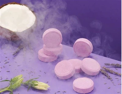 X'jiġri Lil-Steamers tad-doċoċ fid-doċċa