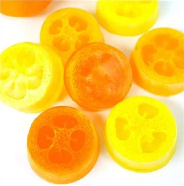 Sapun oranġjo