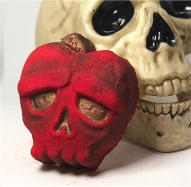 Bomba tal-banju tal-iskeletru