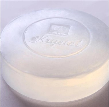 Sapun tal-whitening tal-ġilda glutathione