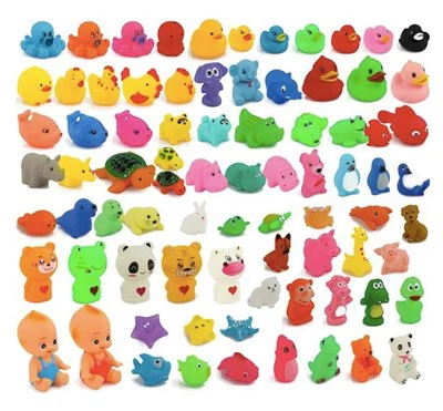 Ġugarelli għall-bombi tal-banju