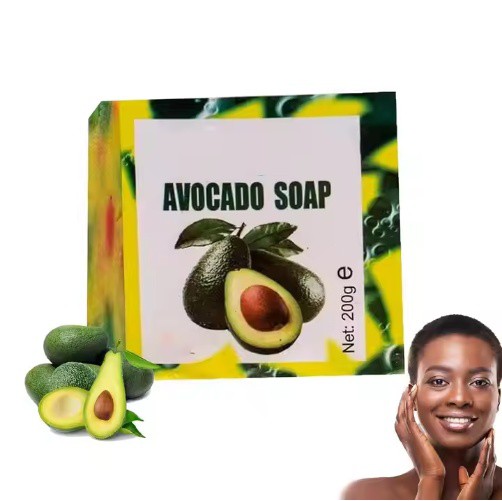 Sapun tal-avokado