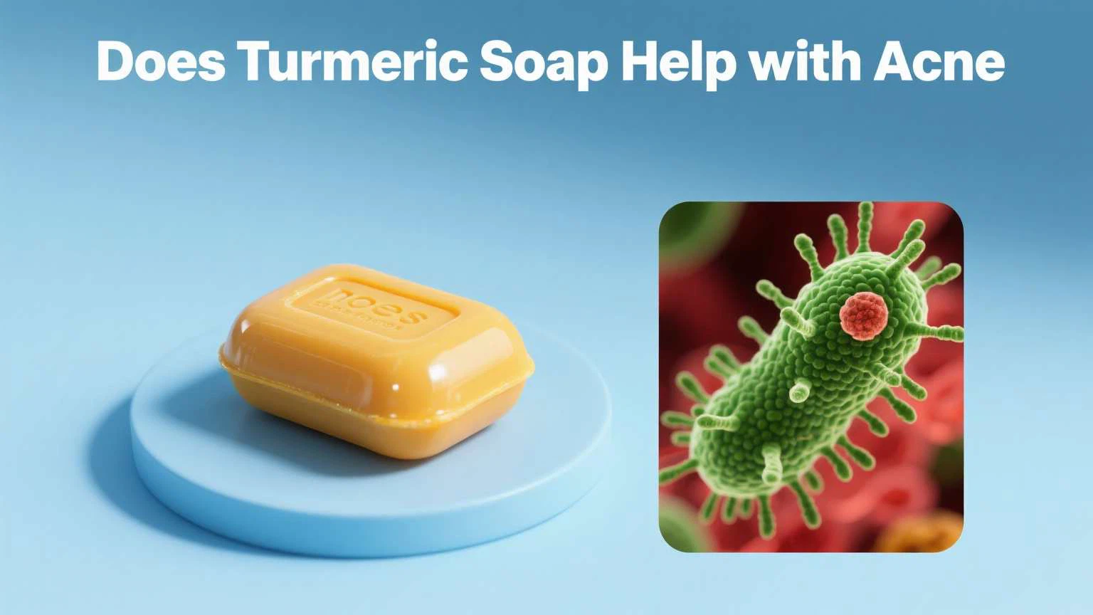turmeric soap help with acne turmeric soap help with acne
